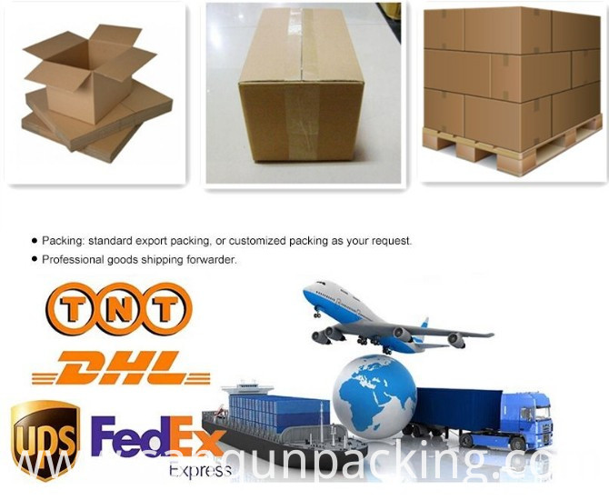 Shipping Shipping